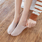 Invisible Ice Silk Breathable Socks (5 pairs)