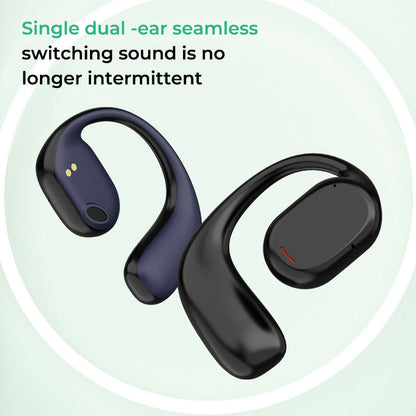✨Limited Time Offer✨Wireless Ear Hanging Bluetooth Headset