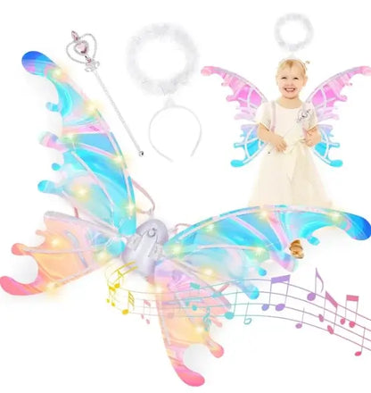 🎁Early Christmas Sale✨Mariposa- Fantasy wings