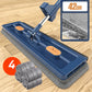 🔥HOT SALE-Large New Style Flat Mop🌟