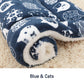 🔥 Cosy Calming Cat Blanket