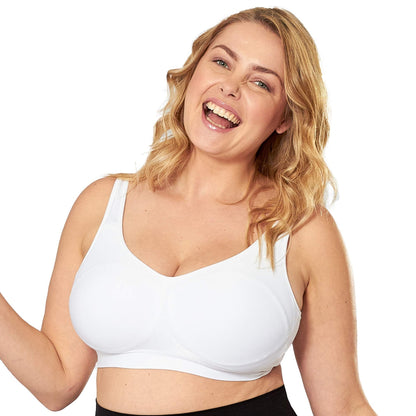 🔥Buy 1 Get 1 Free🔥Comfort Wireless Shaper Bra