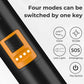 🎁✨Hot sale🔥🔦S18 Flashlight