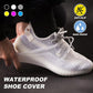 🔥SUMMER HOT SALE🔥Outdoor Waterproof Shoe Covers