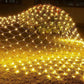 🌲Early Christmas Sale 48% OFF --Solar Fishnet Light