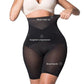 【2025 Upgrade】🔥Cross Compression High Waisted Shaper