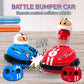 💥2 Players Car Set of Battle Game💥