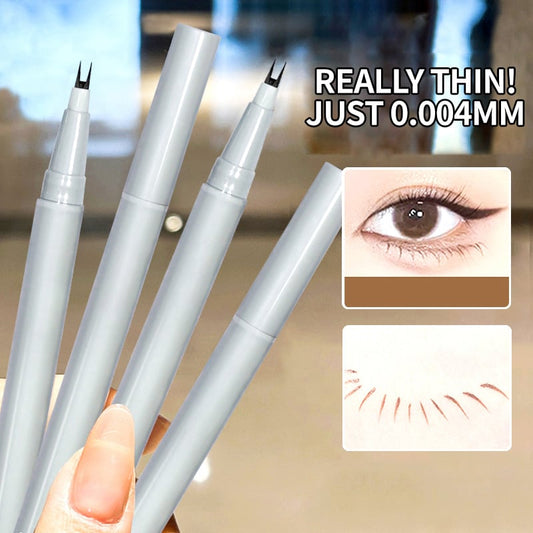 Double tip lower eyelash pencil🔥Buy 2 Get 1 Free (3 Pcs)