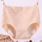 🔥High Waist Plus Size Cotton Antibacterial & Leak-Proof Physiological Underwear