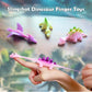 (🎅CHRISTMAS HOT SALE-49% OFF)🎁Slingshot Dinosaur Finger Toys