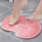 🔥HOT SALE-Shower Foot & Back Scrubber Massage Pad