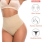 ⏳49% OFF💕Plus Size High Waist Tummy Control Thong