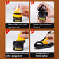 💥BUY 1 GET 1 FREE💥Leather Repair Cream Liquid Shoe Polish