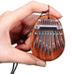 🎅Early Christmas Sale 🎁 Palm Finger Piano, Enjoy The Charm Of Music Anytime, Anywhere🎹