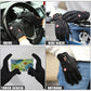 ❄️Winter Hot Sale 49% OFF🔥New Thermal Water Proof Gloves