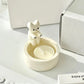 🔥HOT SALE NOW 49% OFF 🎁  - Cute Cat Candle Holder