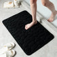 👍YOU MUST HAVE - Cobblestone Embossed Bathroom Bath Mat🔥Buy 2 Free Shipping🔥