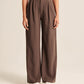 💖Effortless Tailored Wide Leg Pants
