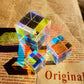 🔥Christmas Sale 49% OFF -- Optic Prism Cube