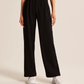 💖Effortless Tailored Wide Leg Pants