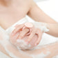 🎅Christmas Sale-49% off🔥Deep Cleaning Super Soft Floral Bath Sponge🌸
