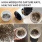Automatic Mosquito And Flies Killer Trap🚫🦟
