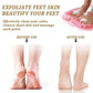 🔥HOT SALE-Shower Foot & Back Scrubber Massage Pad