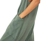 🎁Hot Sale 49% OFF🏆2024 Wide Leg Jumpsuit with Pockets🎁