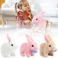 🎁Hot Sale 49% OFF🐰Interactive Easter Bunny Toy
