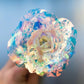 🔥Christmas Sale 49% OFF💖Colorful Crystal Rose