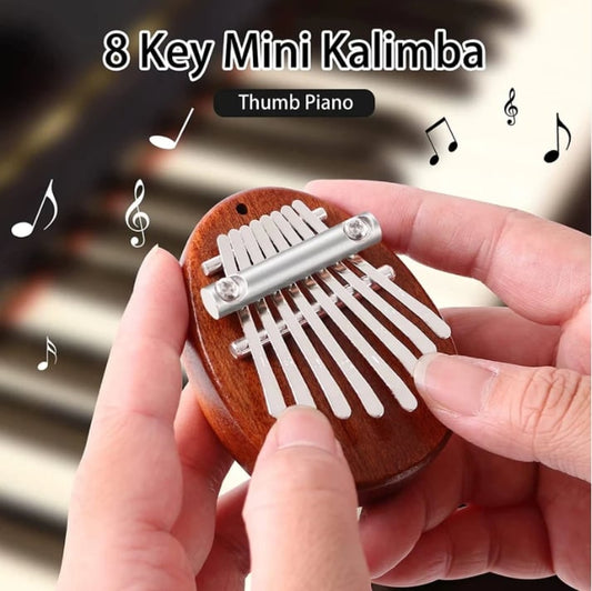 🎅Early Christmas Sale 🎁 Palm Finger Piano, Enjoy The Charm Of Music Anytime, Anywhere🎹