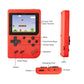 🔥Last Day Promotion - 49% OFF -Retro Handheld Game Console