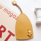 🐰Cute Fruits PU Leather Key Bag