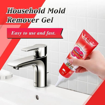 🎄Hot Sale🎁  Ultimate Mold & Mildew Remover Gel