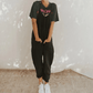 🎁Hot Sale 49% OFF🏆2024 Wide Leg Jumpsuit with Pockets🎁