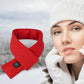 (🎁2023-Christmas Hot Sale🎁)Intelligent Electric Heating Scarf🎇