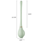 Modern Home Flexible Silicone Toilet Brush