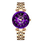 ⌚Starry Women's Stainless Steel Watch🎁