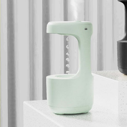 Hot Sale - 49% Off✨Anti-Gravity Humidifier