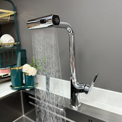 💥HOT SALE-Waterfall Kitchen Faucet💖FREE SHIPPING