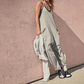 🎁Hot Sale 49% OFF🏆2024 Wide Leg Jumpsuit with Pockets🎁
