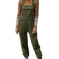 🎁✨Hot sale🔥Women's Warm Overalls Loose Casual Jumpsuits (Buy 2 Free Shipping)