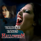 （Hot Sale-50% OFF）Retractable Halloween Vampire Fangs