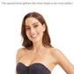 🎁✨Hot sale🔥Plus Size Comfortable Strapless Bra