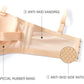 🎁✨Hot sale🔥Plus Size Comfortable Strapless Bra