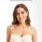 🎁✨Hot sale🔥Plus Size Comfortable Strapless Bra