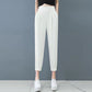 🎁Hot Sale 49% OFF⏳Women's Breathable Stretch Casual Straight Pants