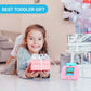 🌈🎨Talking Flash Cards Educational Toys for Toddlers Age 2-6💐