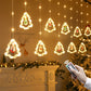 🎅Early Christmas Sale-🎄Christmas Decor Ring Lights