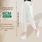🎁Hot Sale 49% OFF⏳Women's Breathable Stretch Casual Straight Pants